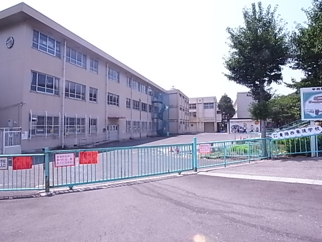 その他　青陽西養護学校（その他）まで515m