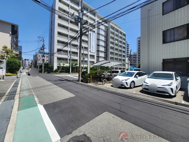 その他　周辺（その他）まで10m