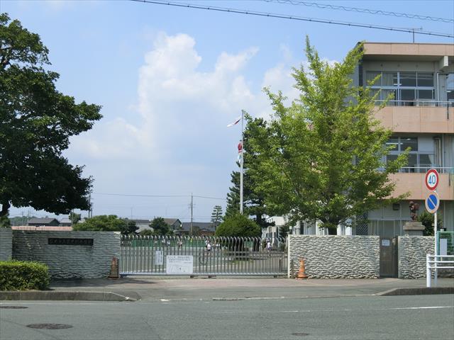 小学校　袋井北小学校（小学校）まで543m
