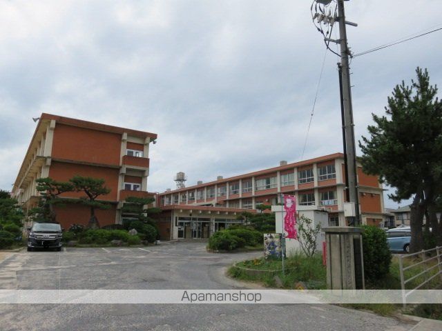 小学校　福生東小学校（小学校）まで216m