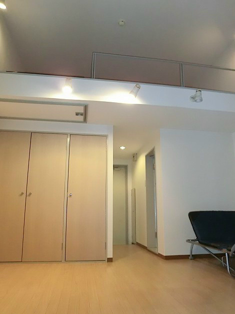 居室・リビング　別部屋ですがご参考にどうぞ