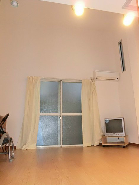 その他部屋・スペース　別部屋ですがご参考にどうぞ