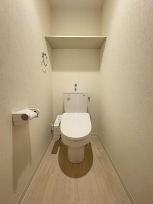 トイレ　トイレも気になるポイント