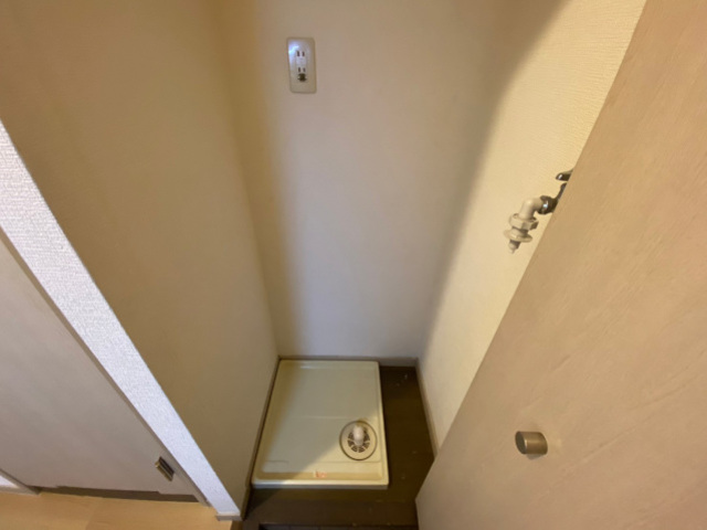 その他設備　別号室の写真になります。