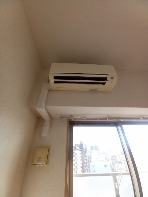 その他設備　反転タイプです