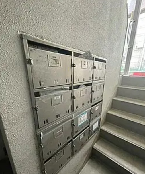 ロビー