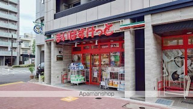 スーパー　まいばすけっと 早稲田鶴巻町東店（スーパー）まで322m