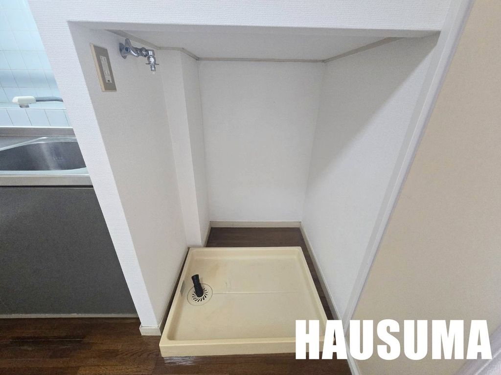 その他設備　※他号室写真使用