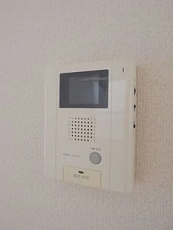 セキュリティ　参考写真です
