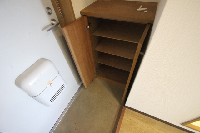 その他　他部屋の写真です。現況優先。