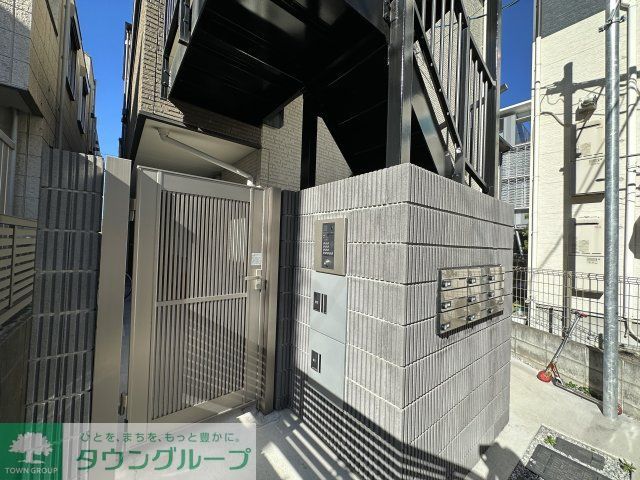 その他共有部分　その他共有部分