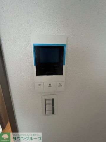 その他　セキュリティ