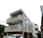 横山パークテラス上末吉の賃貸物件