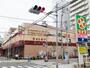 スーパー　ライフ下寺店（スーパー）まで377m