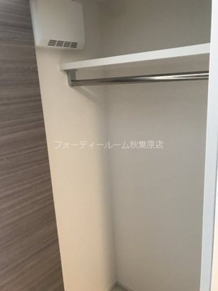 収納　★《見学予約受付中》敷金０ヶ月キャンペーン実施中★