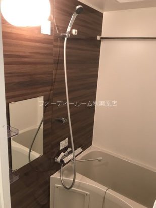 バス・シャワールーム　★《見学予約受付中》敷金０ヶ月キャンペーン実施中★