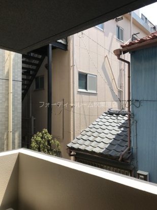 眺望　★《見学予約受付中》敷金０ヶ月キャンペーン実施中★