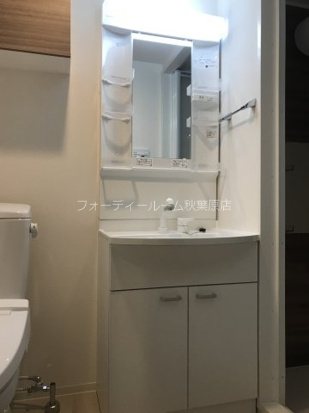 洗面設備　★《見学予約受付中》敷金０ヶ月キャンペーン実施中★