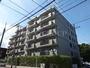 Ｔ—ＦＬＡＴ 5階 築36年の賃貸物件
