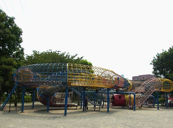 公園　上千葉砂原公園（公園）まで668m