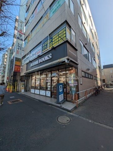 その他　あゆみBOOKS杉並店（その他）まで487m
