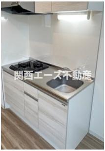キッチン　同一商品