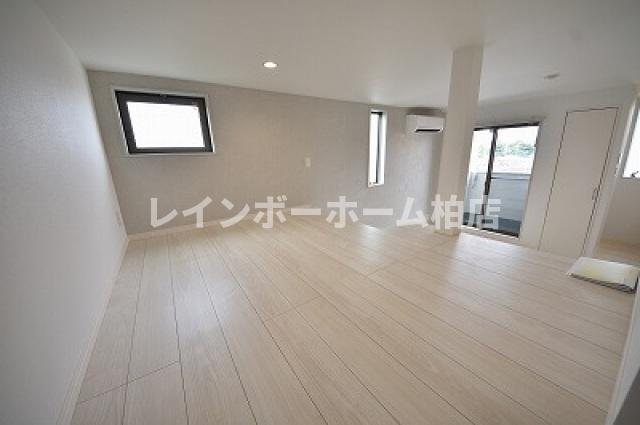 その他部屋・スペース　ロフト部分です