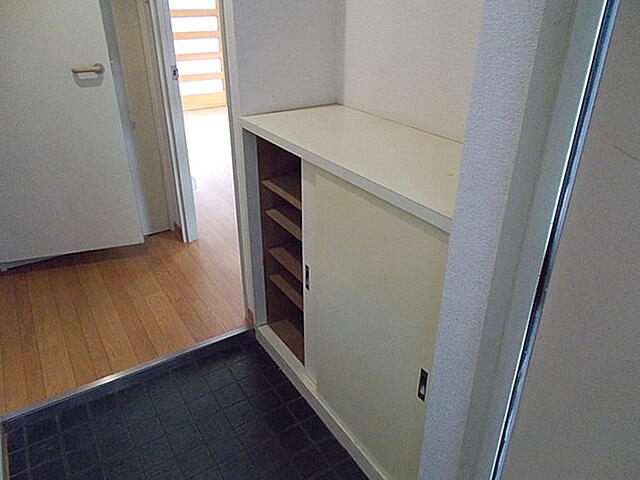 玄関　（別タイプ参考写真）メゾンディボワール　練馬区豊玉上２