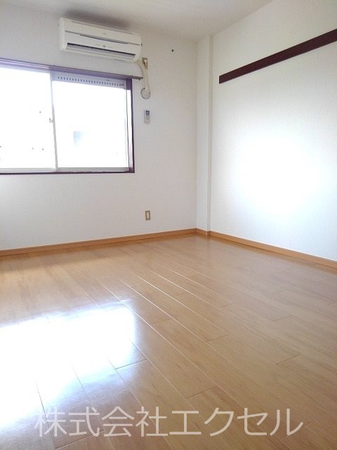 その他部屋・スペース　明るい室内です。