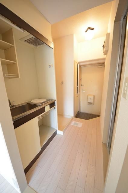 キッチン　★お部屋探しはタウンハウジング高幡不動店まで★
