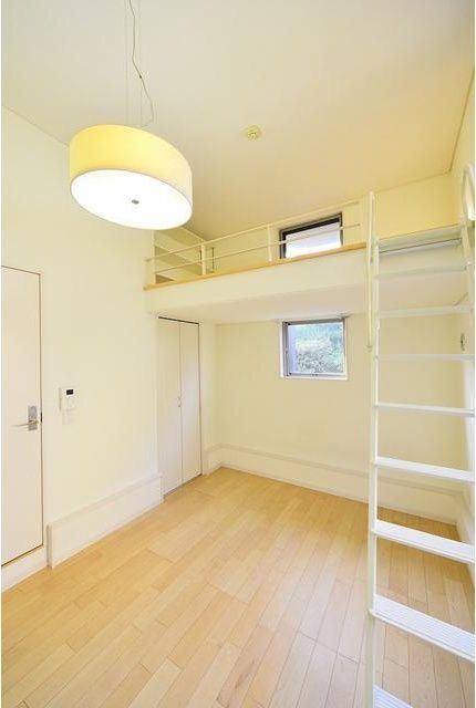 その他部屋・スペース　☆たっぷり収納☆