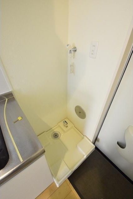 その他設備　☆室内洗濯機置場☆