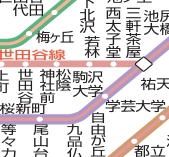 その他　☆路線図☆