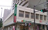 スーパー　マルエツ　中里店（スーパー）まで421m