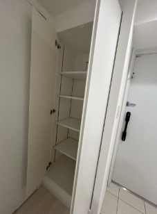 収納　こまごまとしたものを収納できそうですね