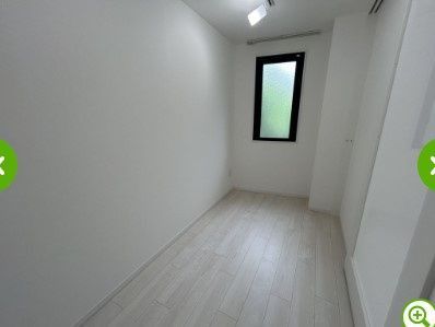 その他部屋・スペース　使い勝手のいい寝室です