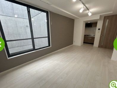 居室・リビング　ゆったりとしたリビングです