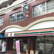 コンビニ　セブンイレブン 新宿曙橋通り店（コンビニ）まで184m