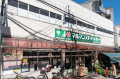 スーパー　マルマンストア 参宮橋店（スーパー）まで477m