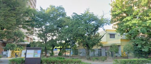 幼稚園・保育園　豊里第2保育所（幼稚園・保育園）まで361m