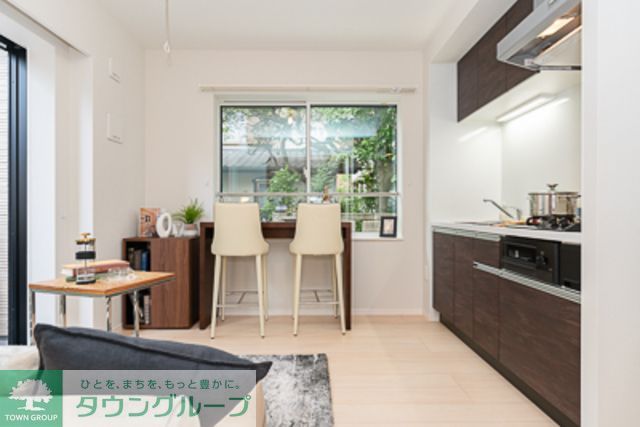 その他部屋・スペース　※写真は同タイプ住戸です。