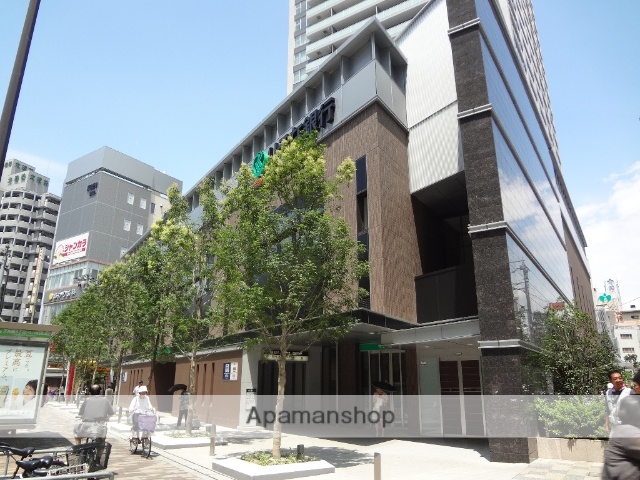 銀行　りそな銀行（銀行）まで400m