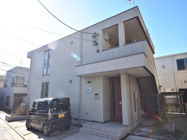 建物外観　★★人気の旭化成施工★★