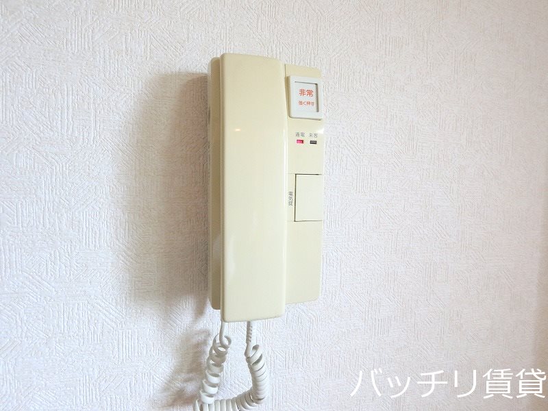 セキュリティ　別号室タイプの為、現状を優先いたします
