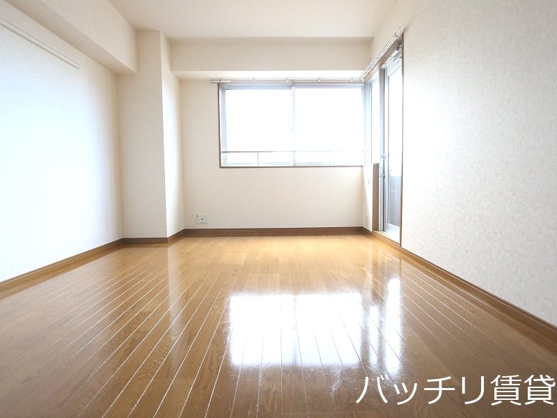 その他　別号室タイプの為、現状を優先いたします