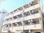 新井薬師前駅より徒歩3分 3階 築41年5ヶ月の賃貸物件