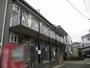 松飛台駅より徒歩15分 2階 築17年6ヶ月の賃貸物件