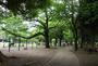公園　板橋区平和公園（公園）まで110m