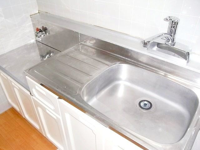キッチン　他部屋参考写真