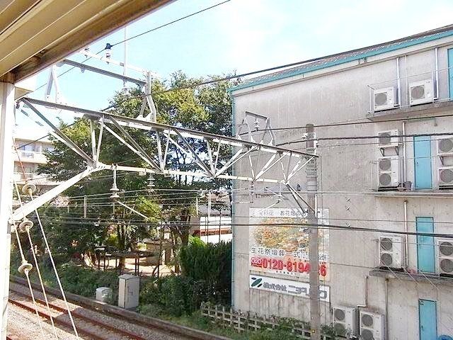 眺望　他部屋参考写真